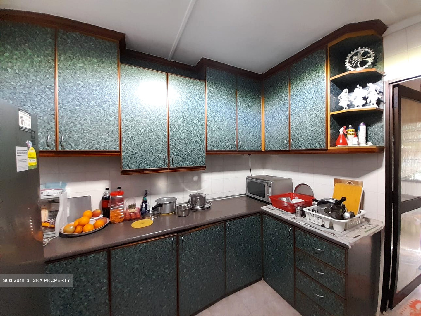 Blk 539 Pangshan Grove (Bukit Panjang), HDB 5 Rooms #510503341